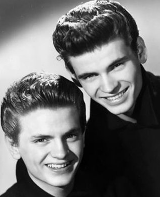 shenandoah iowa everly brothers singers