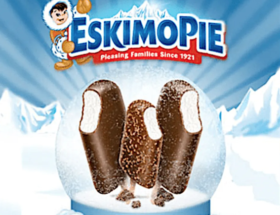 onawa iowa eskimo pie