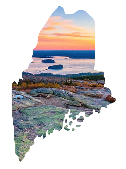Interesting Facts Maine